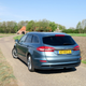 Illustration for article titled Ford Mondeo Hybrid Wagon: The American Car Americans Cant Have